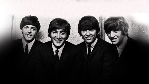 The Beatles: Scream & Shout