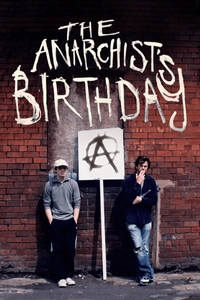 The Anarchist's BIrthday