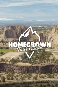 Homegrown Tour Guide