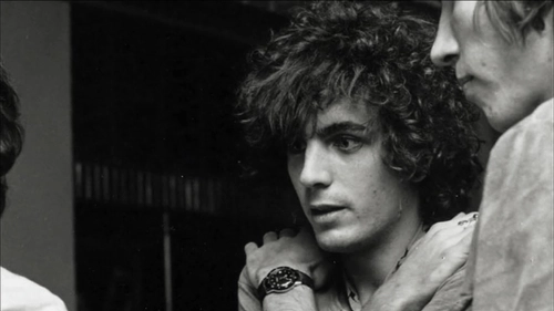 Syd Barrett: Up Close and Personal
