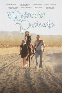 Watercolor Postcards