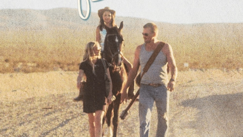 Watercolor Postcards