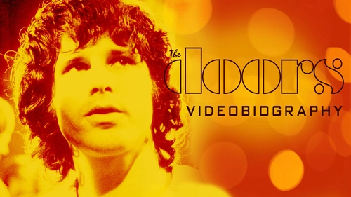 The Doors: Videobiography