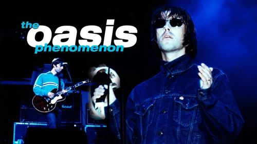 The Oasis Phenomenon