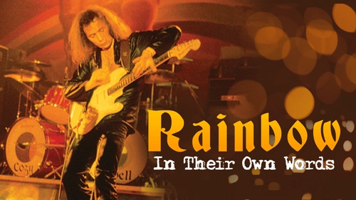 Rainbow: In Their Own Words