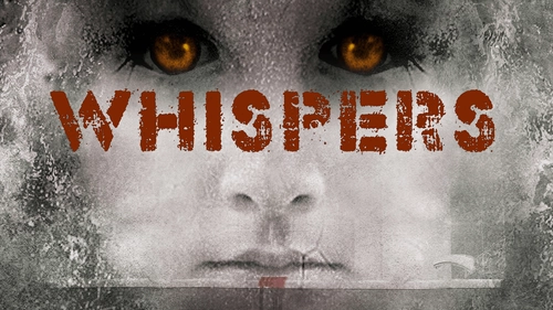 Whispers