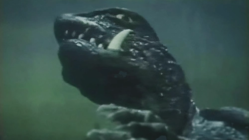 Gamera: Attack Of The Monsters