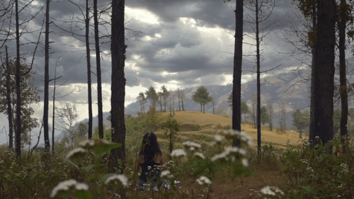 The Rivers (French w/ English subtitles)