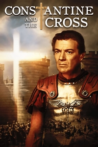 Constantine And The Cross