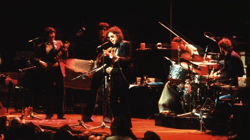 The Best Of Bob Dylan