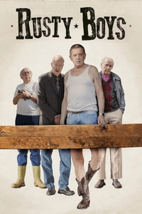 Rusty Boys