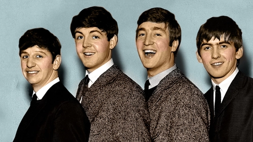 The Beatles: The Red Album 1962-1966