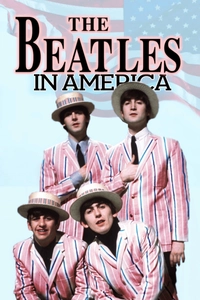 The Beatles: In America