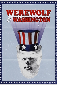 Werewolf Of Washington