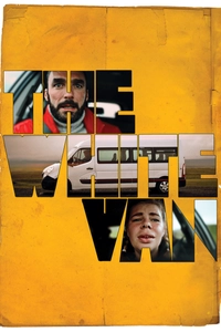 The White Van