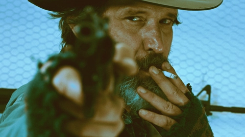 Toro Loco: Bloodthirsty