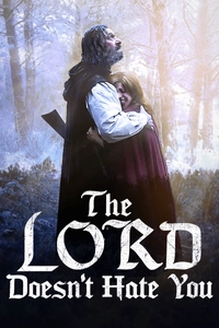 The Lord Doesn't Hate You