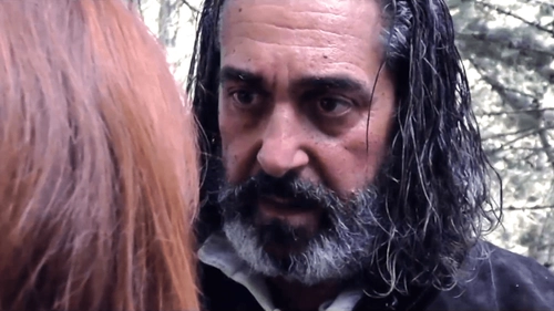 The Lord Doesn't Hate You