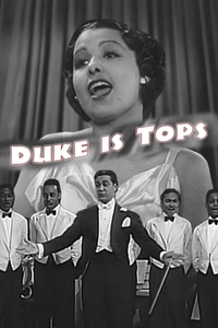 The Duke Is Tops