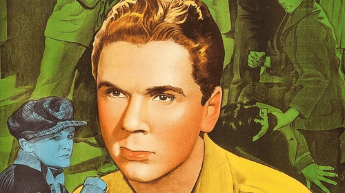 The Abe Lincoln Of Ninth Avenue