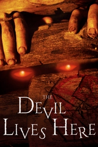 The Devil Lives Here