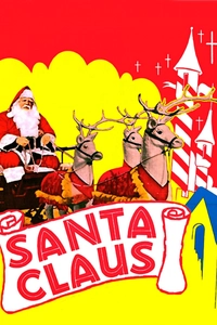 Santa Claus