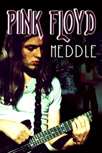 Pink Floyd: Meddle