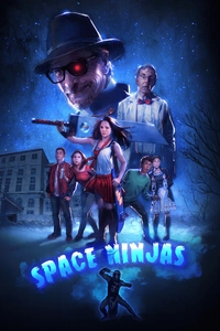 Space Ninjas