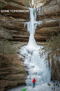 Gone Tomorrow