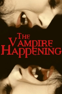 The Vampire Happening