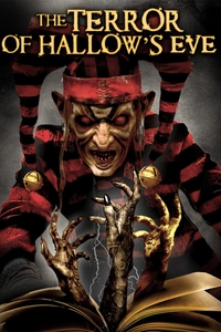 The Terror Of Hallow's Eve