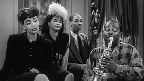 Louis Jordan: Reet-Petite and Gone