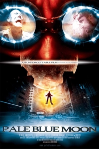 Pale Blue Moon