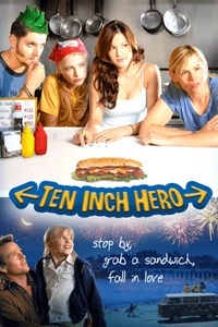 Ten Inch Hero