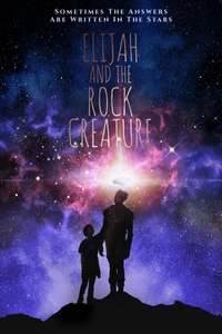 Elijah and the Rock Creature