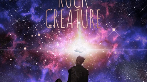 Elijah and the Rock Creature