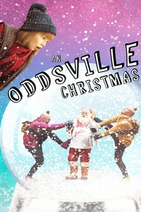 Oddsville Christmas (English dubbed)