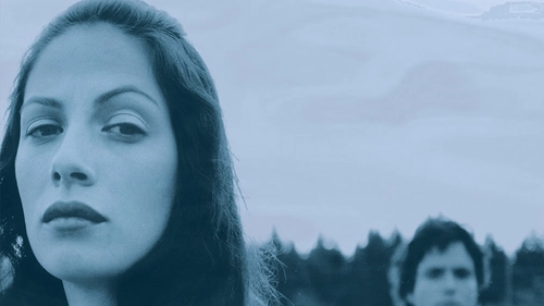 The Bay of Love and Sorrows