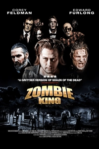 The Zombie King