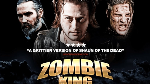 The Zombie King