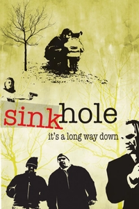 Sinkhole