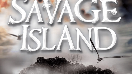 Savage Island