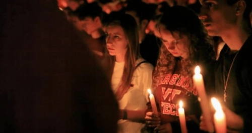 Trigger: The Ripple Effect of Gun Violence