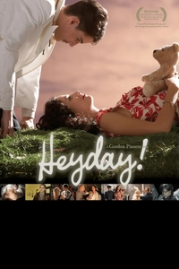 Heyday!