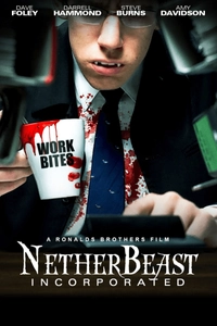 Netherbeast Incorporated