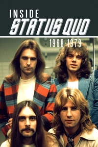 Inside Status Quo: 1968-1979