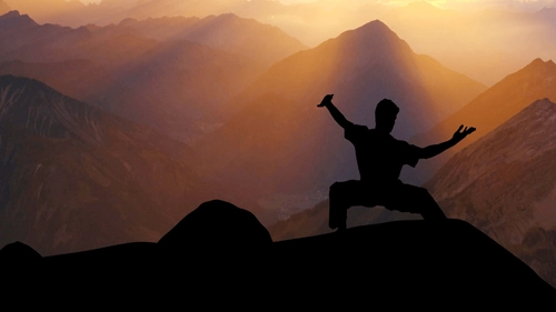 Heroes Of Shaolin, Part 2