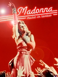Madonna: Music In Review