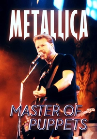 Metallica: Master Of Puppets