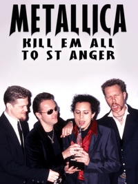 Metallica: Kill Em All To St. Anger
